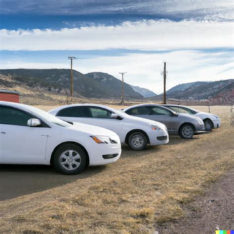 Click & Rent Car Rentals in Creede .